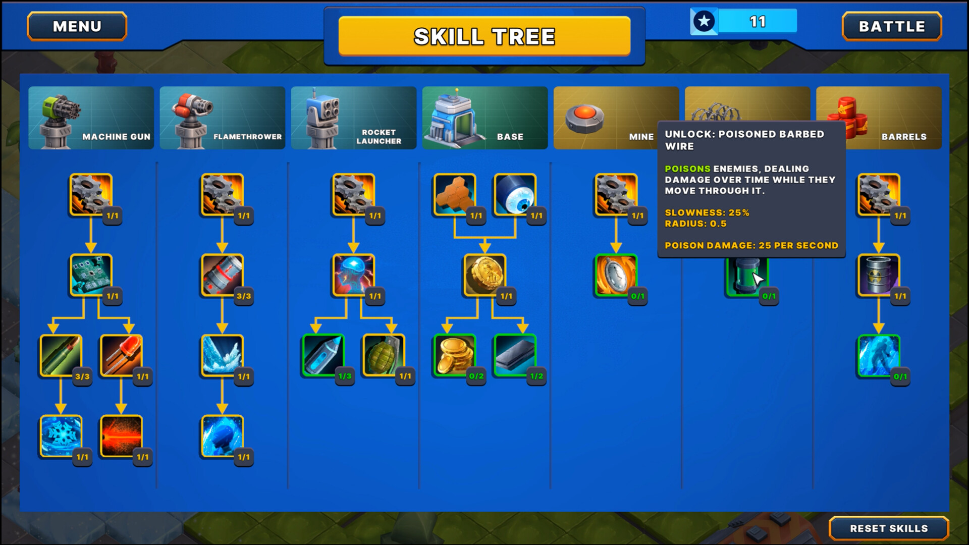 Expand TD screenshot 4