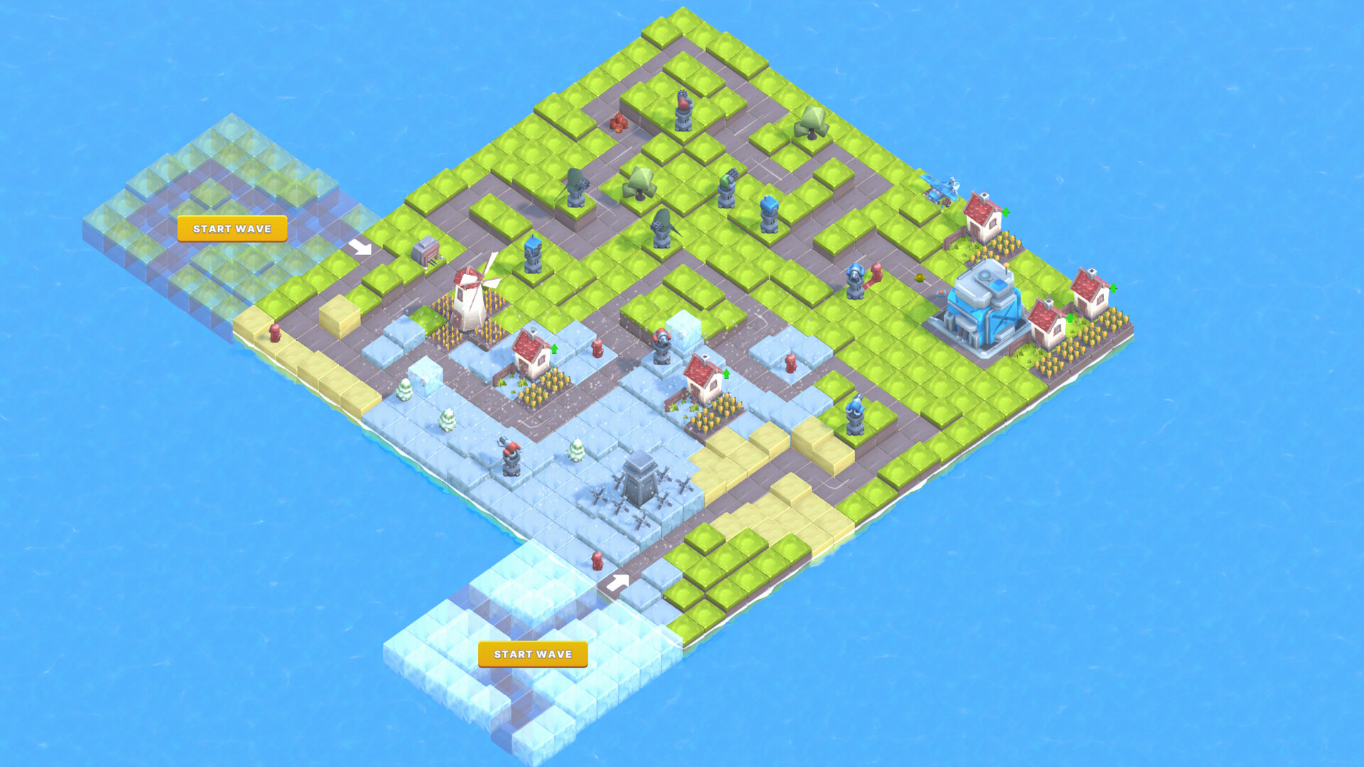 Expand TD screenshot 5