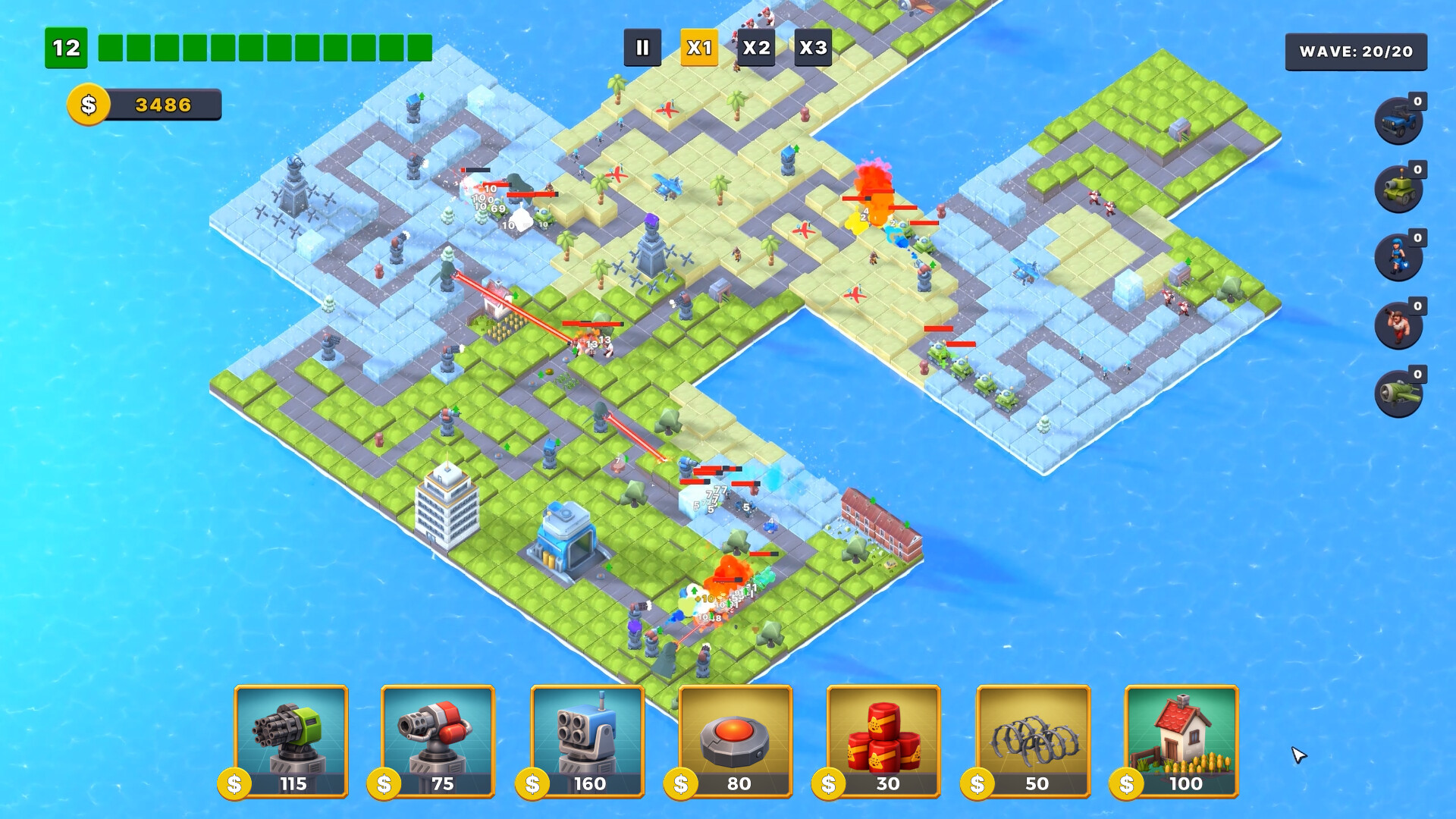 Expand TD screenshot 2