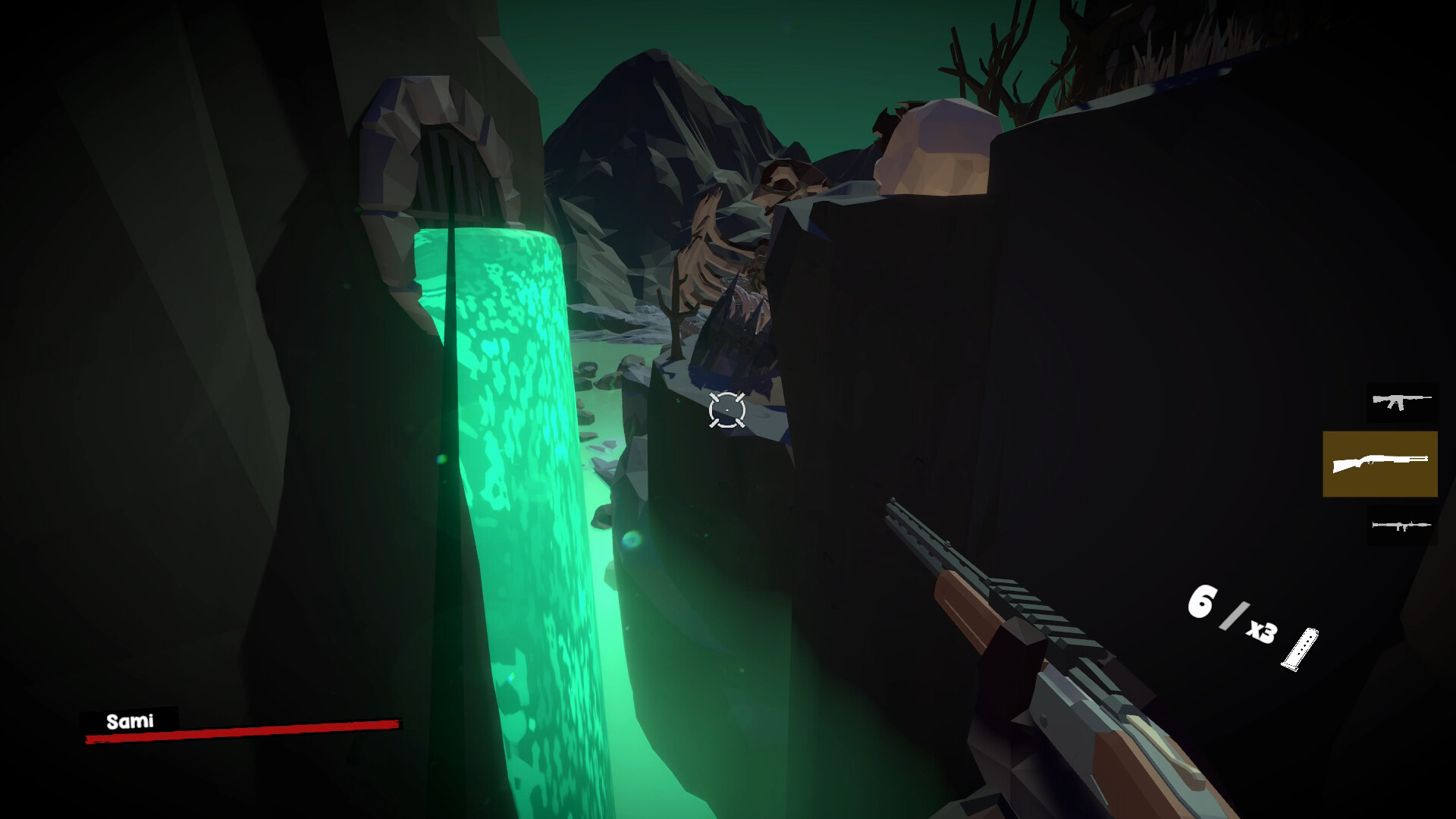 Hunt Skeletons Together screenshot 4