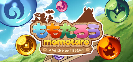 Momotaro and the Oni Island