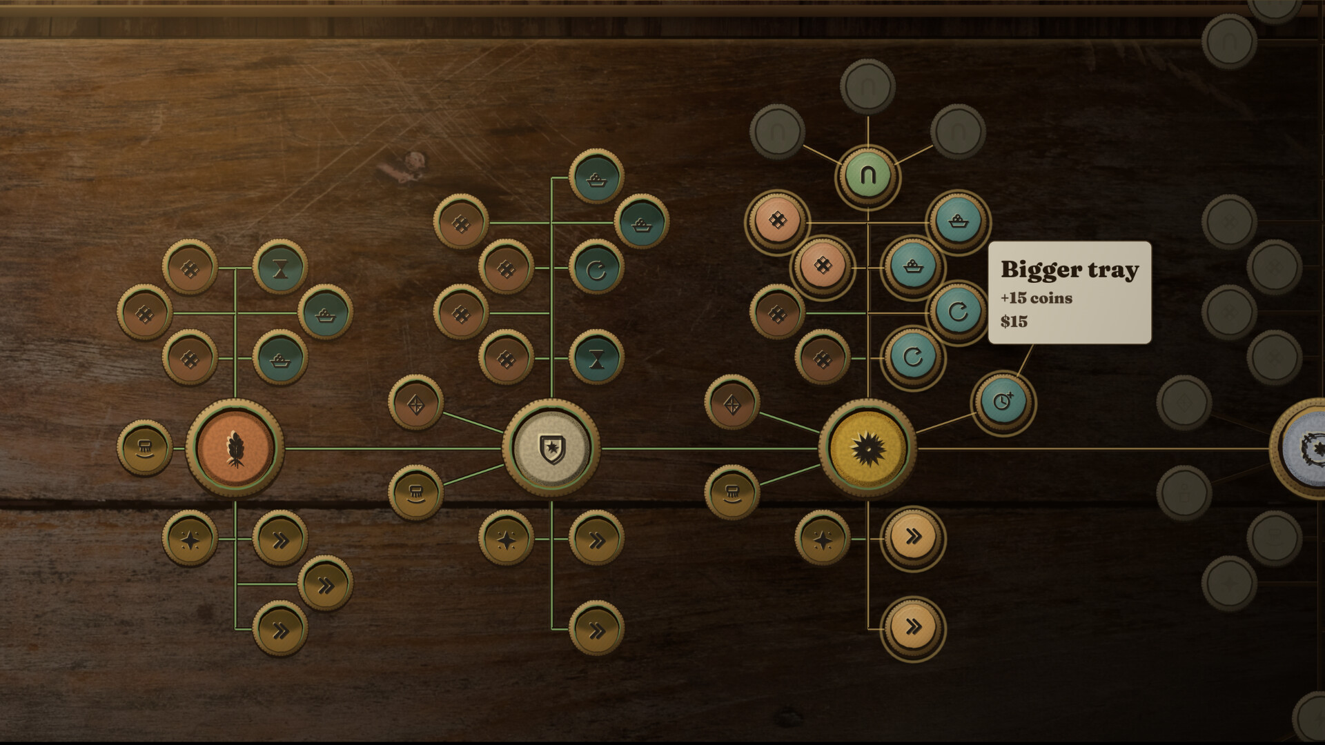 Coin Cleaner screenshot 2