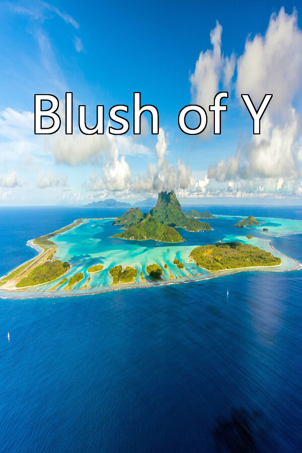 Blush of Y