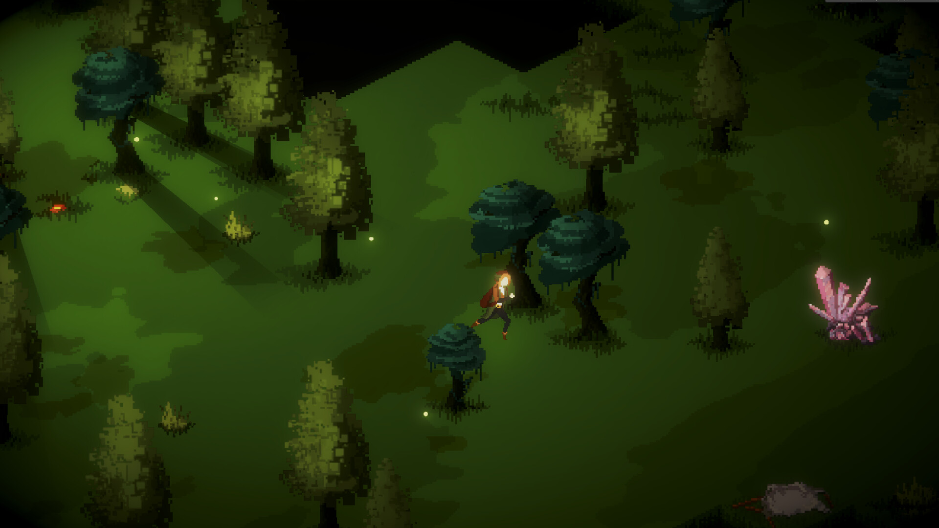 300 Seconds Before Darkness screenshot 5