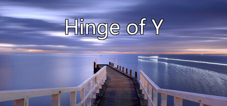 Cover art from Hinge of Y