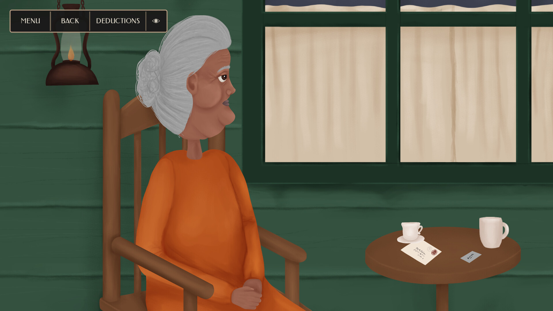 The Millhaven Murders screenshot 4