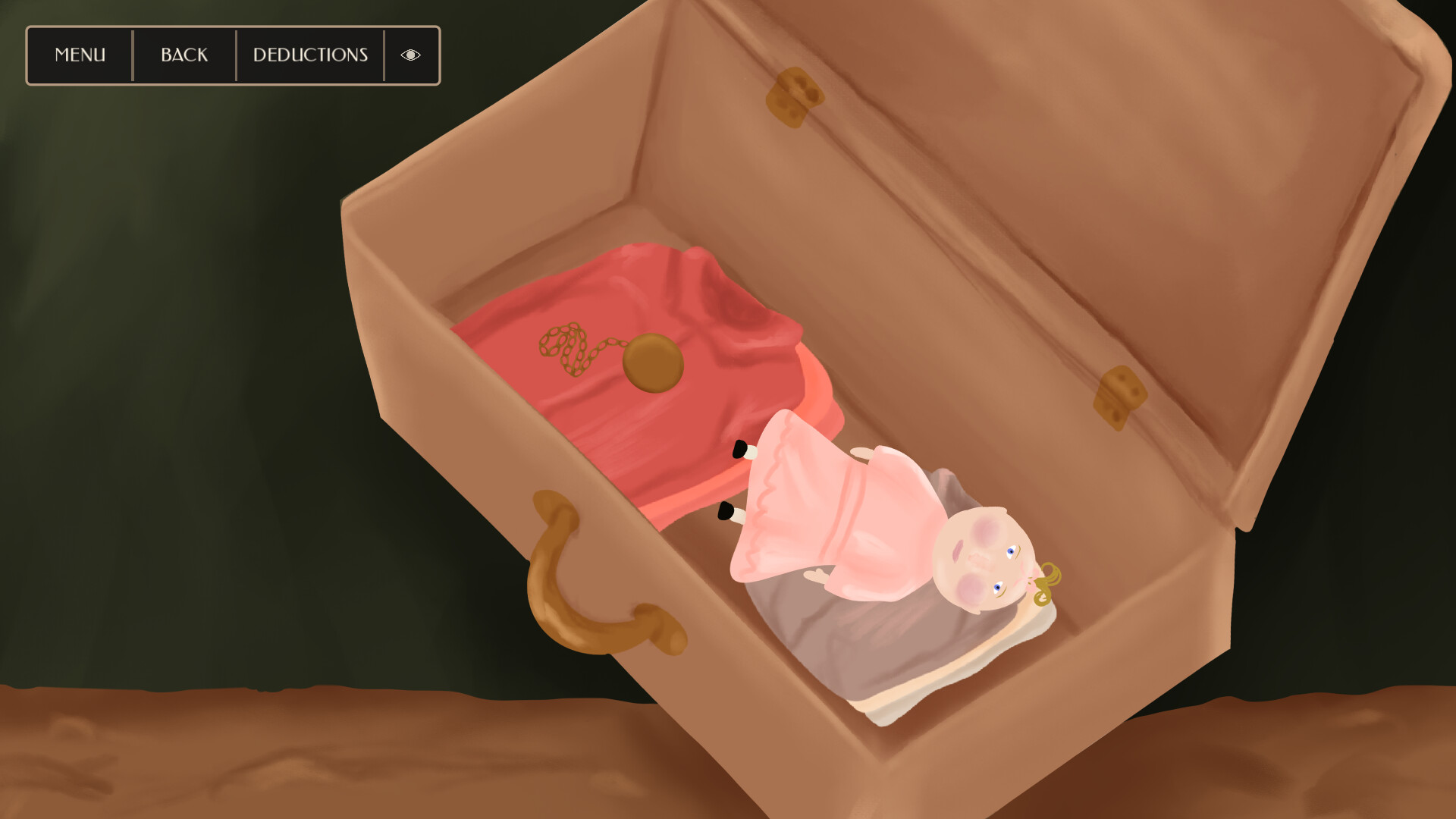 The Millhaven Murders screenshot 5