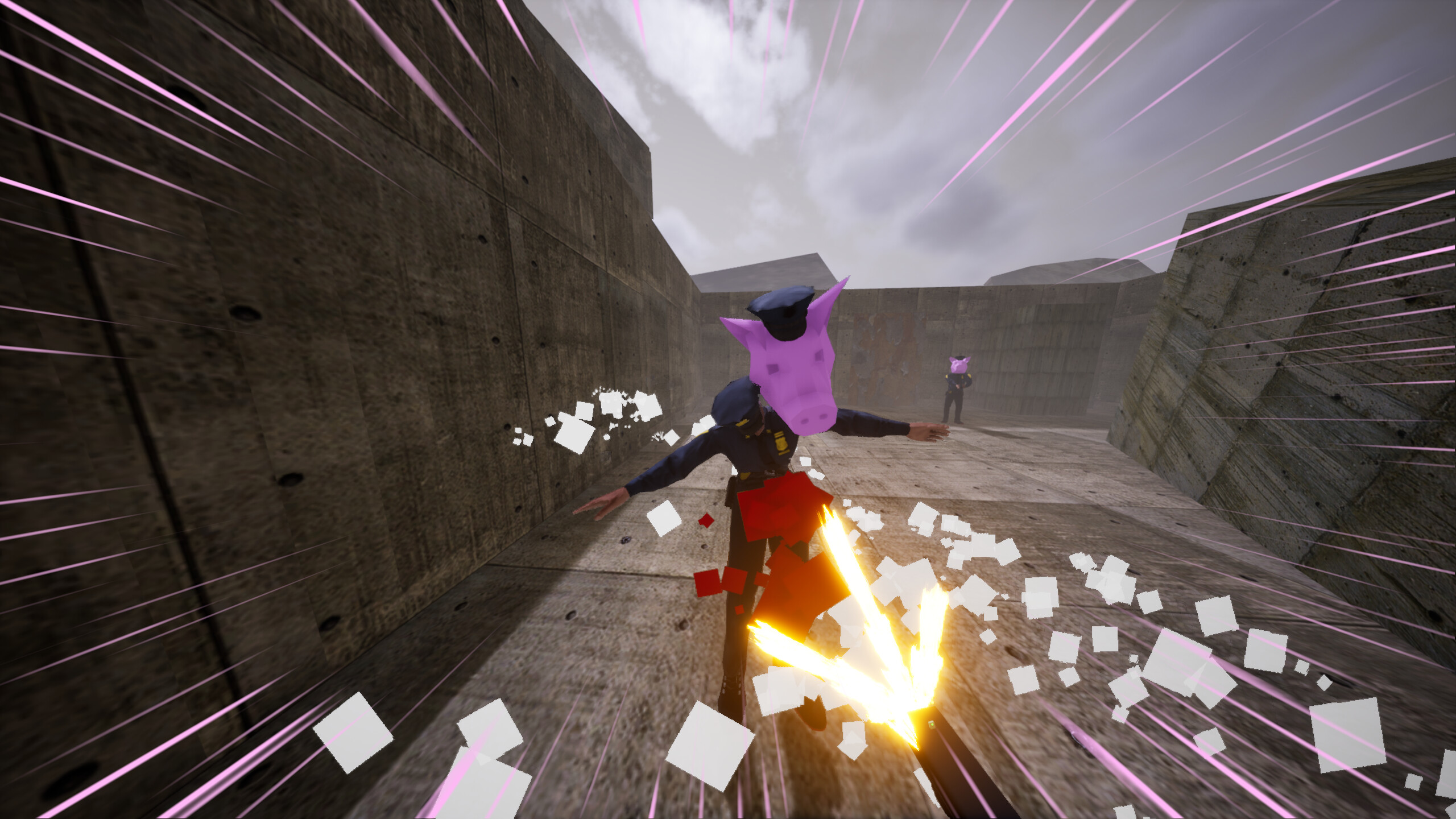 Cramped screenshot 3