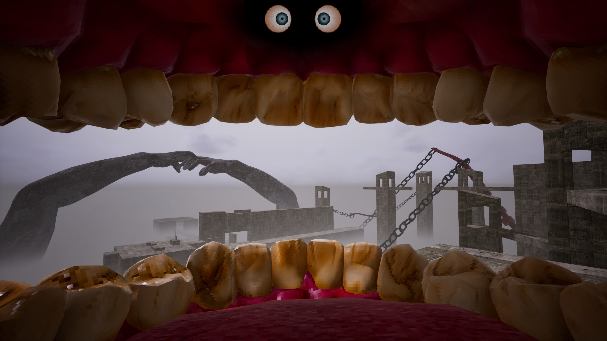 Cramped screenshot 5