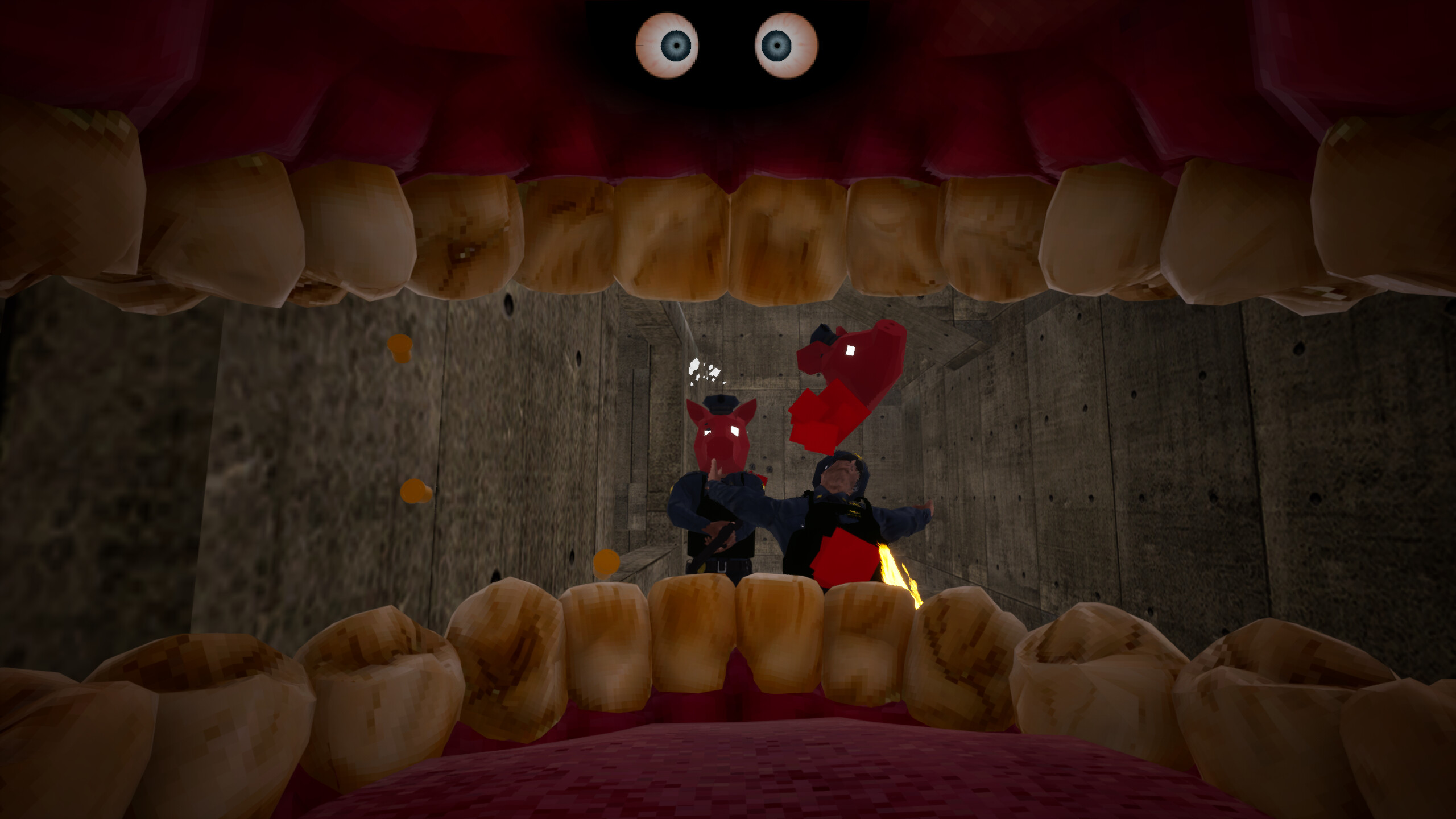 Cramped screenshot 4