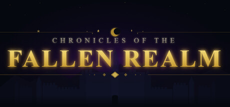 Cover art from Chronicles of the Fallen Realm