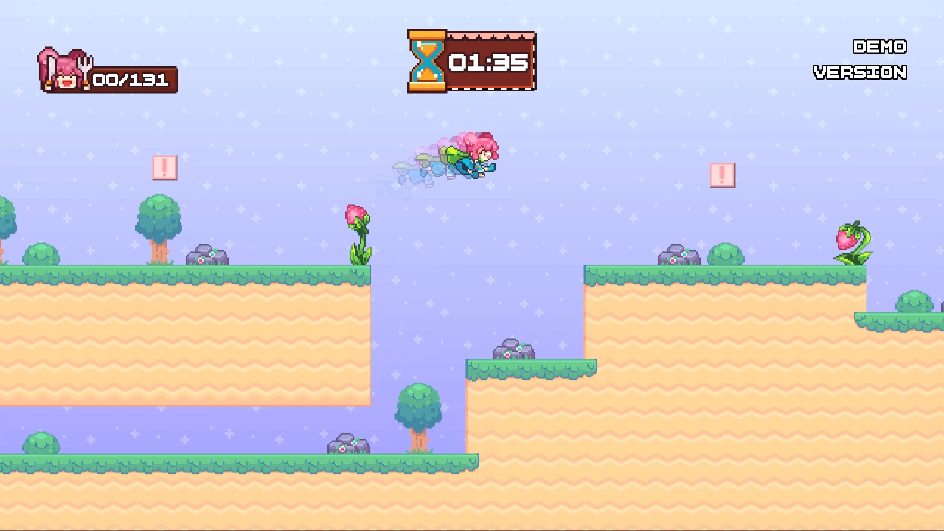 Clock Mayhem screenshot 3