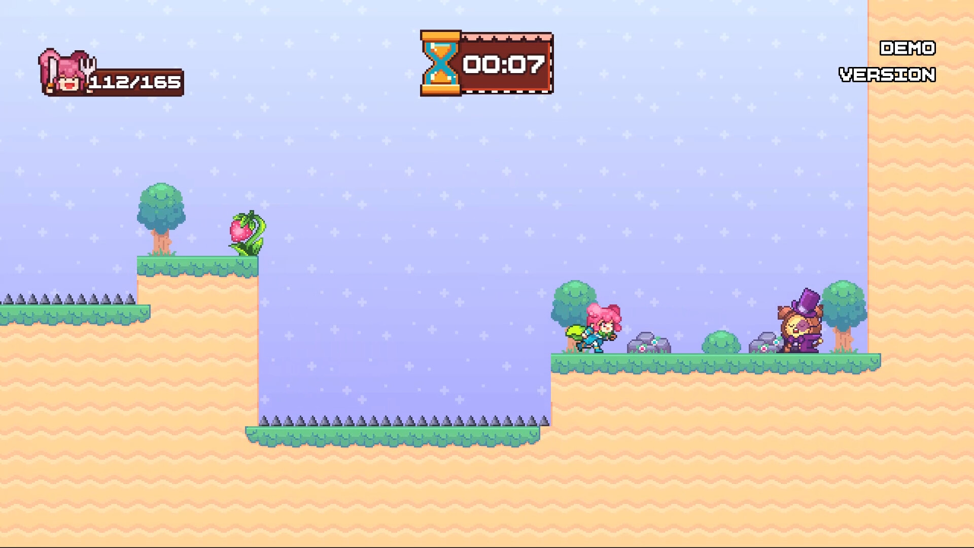 Clock Mayhem screenshot 5