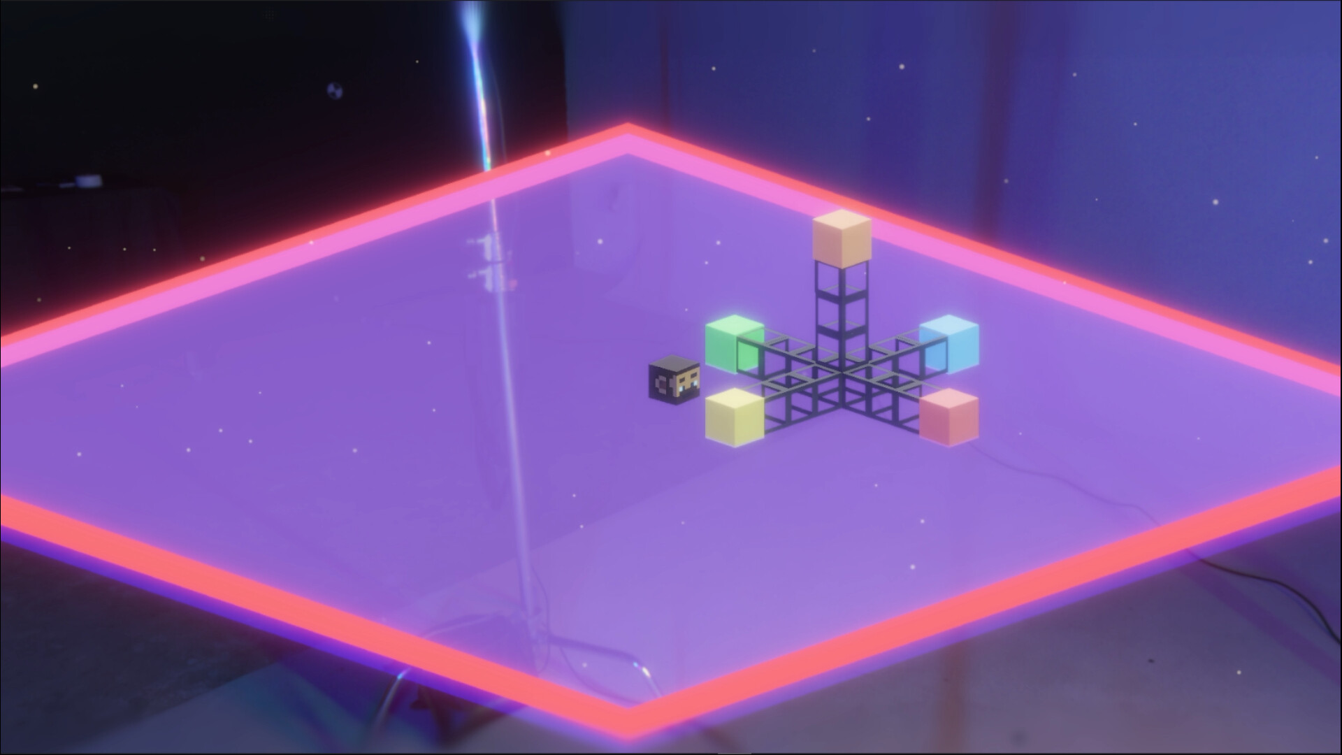 Chunk DAW screenshot 4