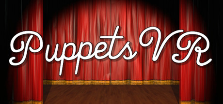 PuppetsVR Cover Image