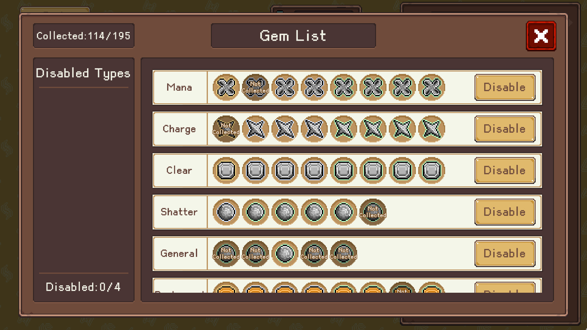 Guild of Elemental Quests screenshot 3