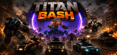 Titan Bash