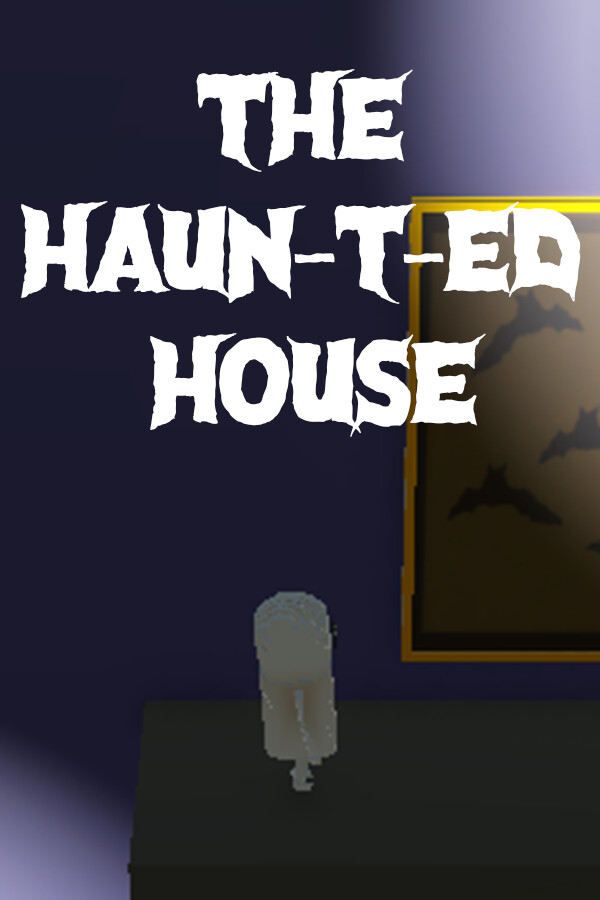 The Haun-T-ed House