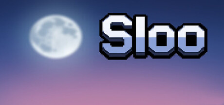 Cover art from Sloo