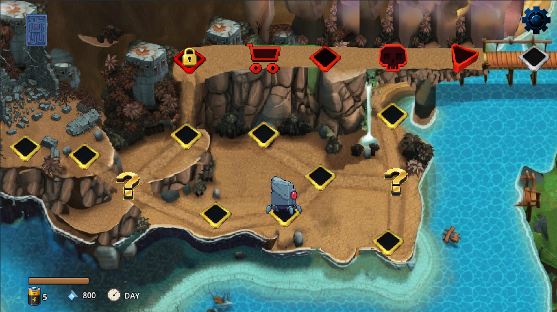 Sloo screenshot 1