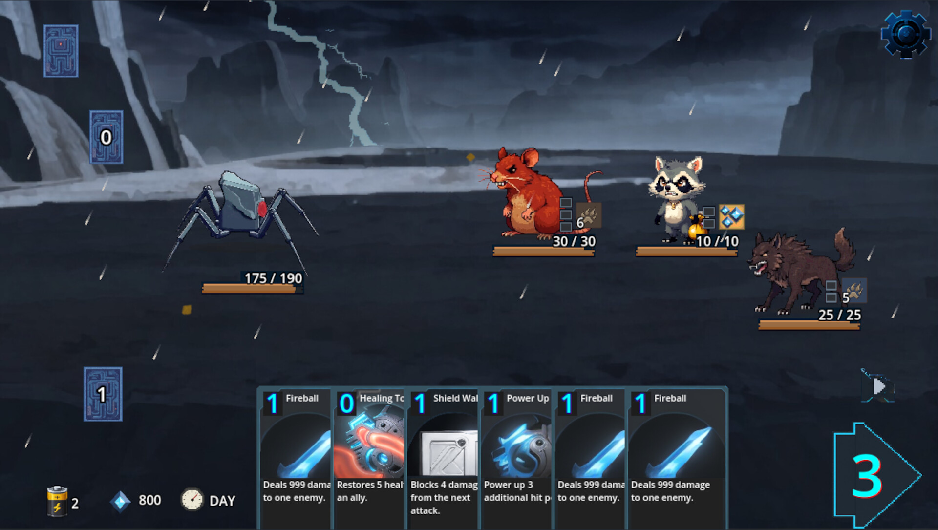 Sloo screenshot 2