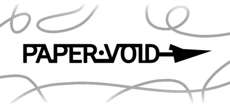 Cover art from PAPER.VOID