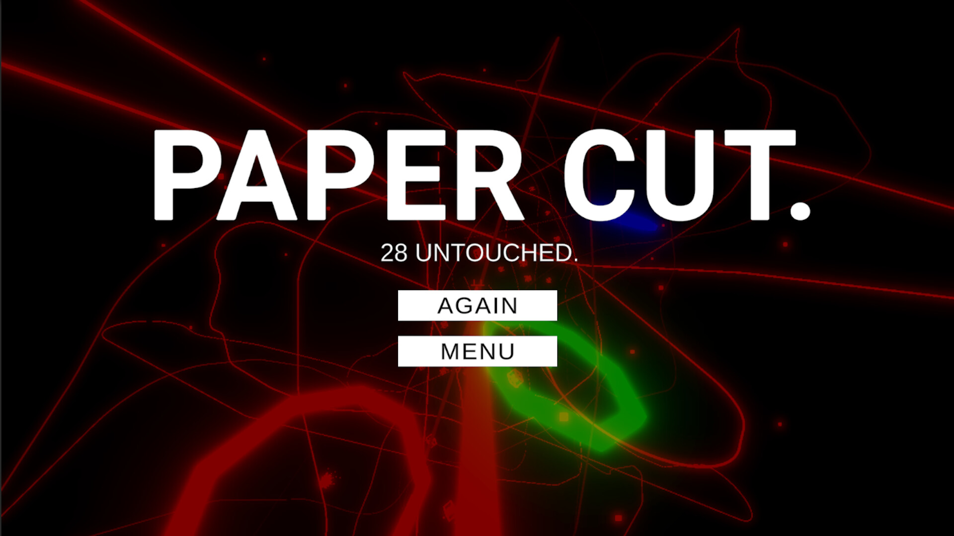 PAPER.VOID screenshot 4