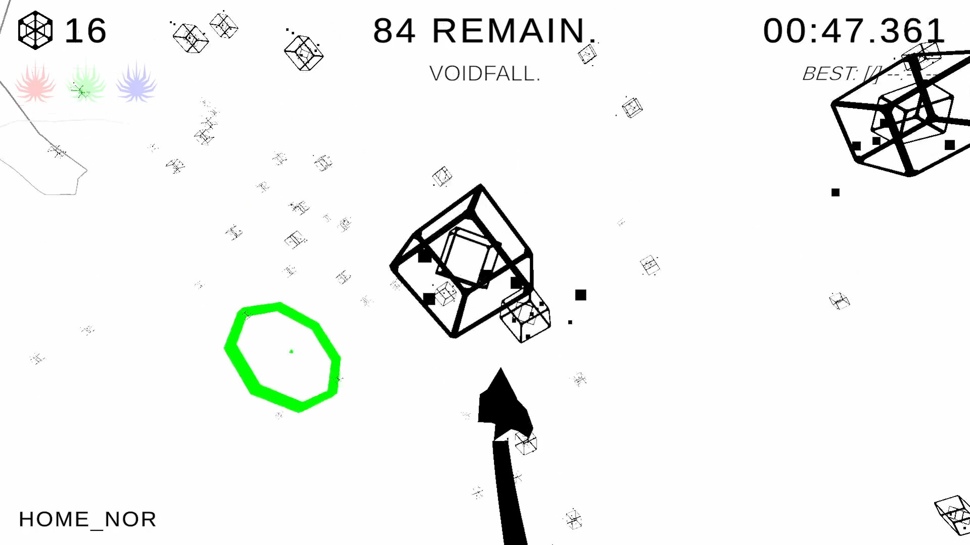 PAPER.VOID screenshot 5
