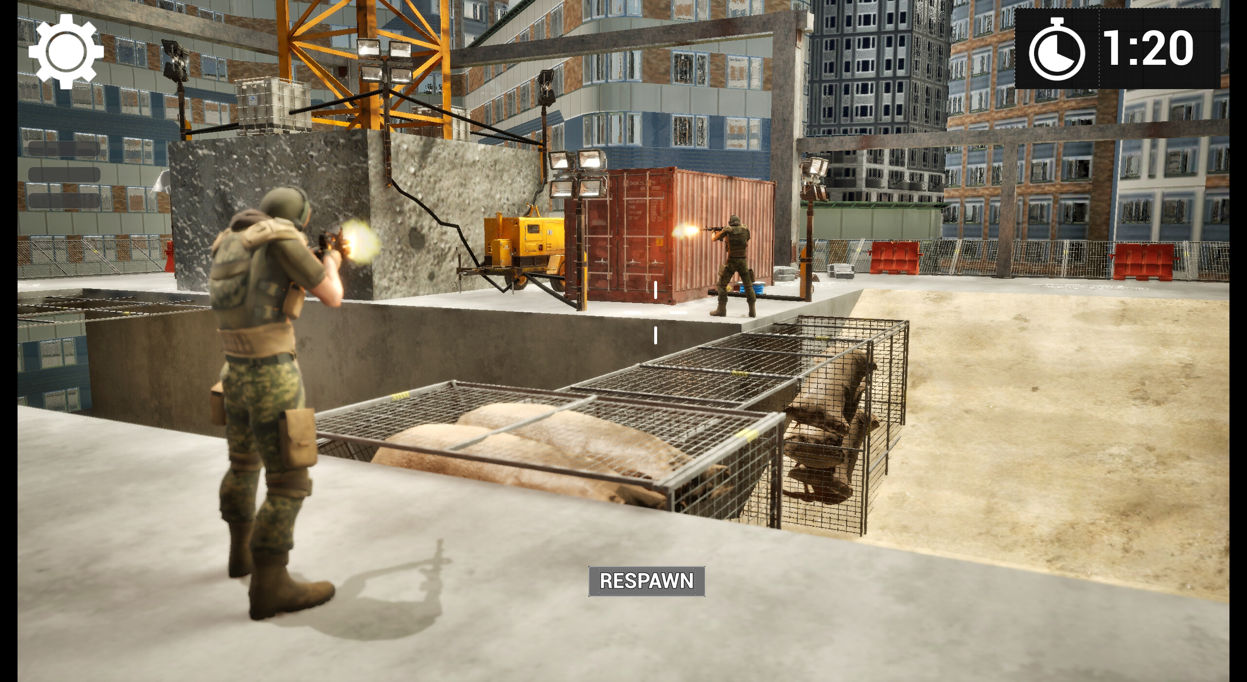Prop Hunter: Survivors screenshot 4