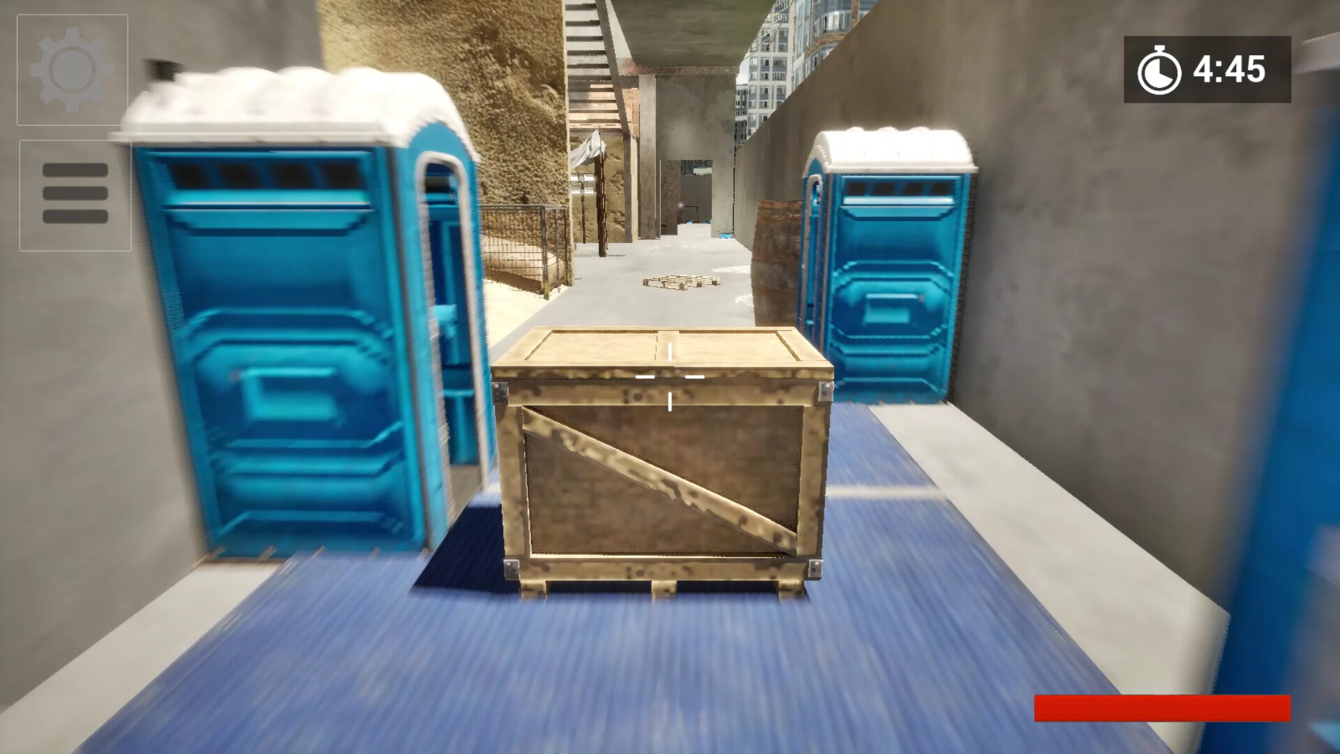 Prop Hunter: Survivors trailer