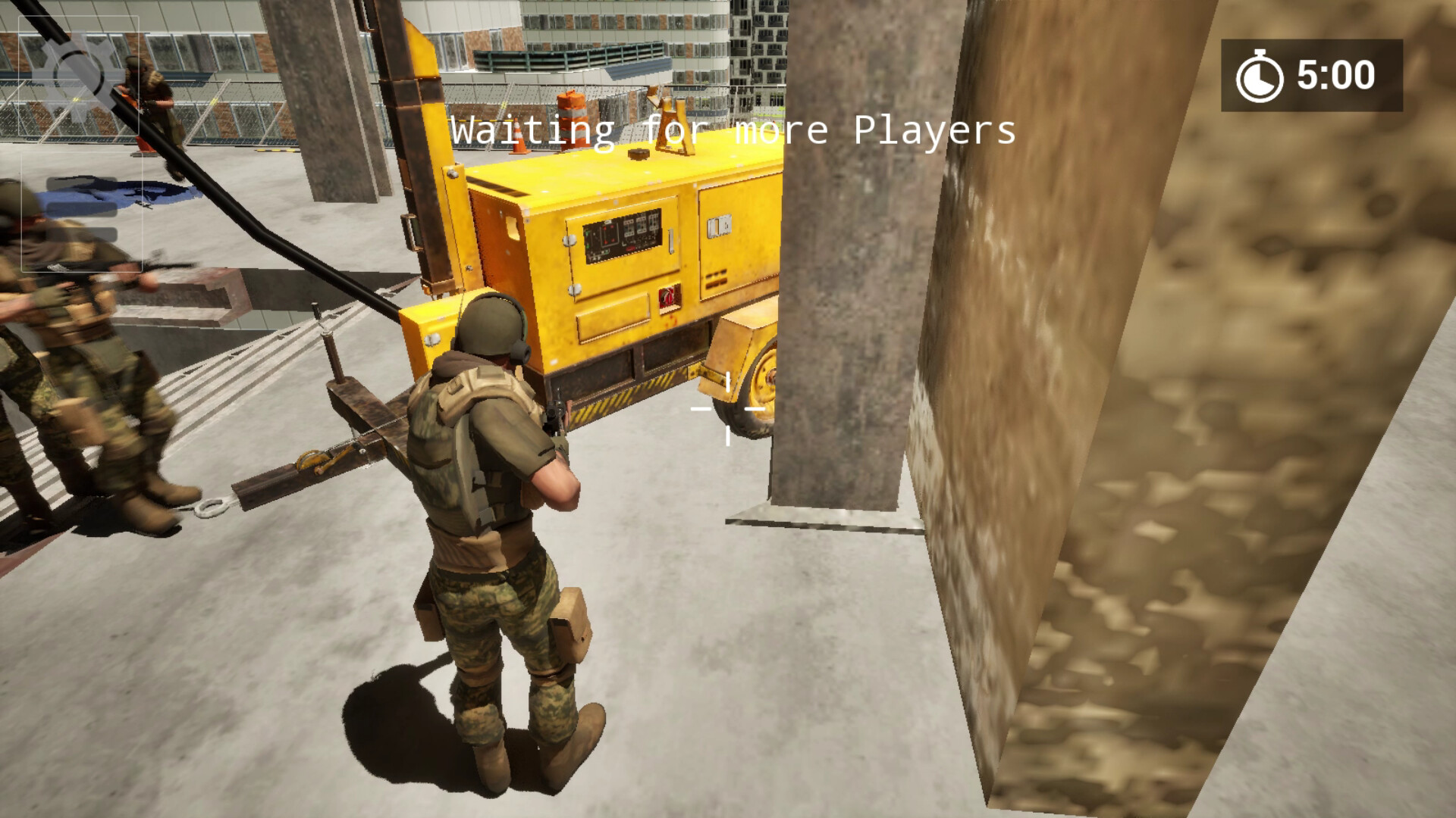 Prop Hunter: Survivors screenshot 5