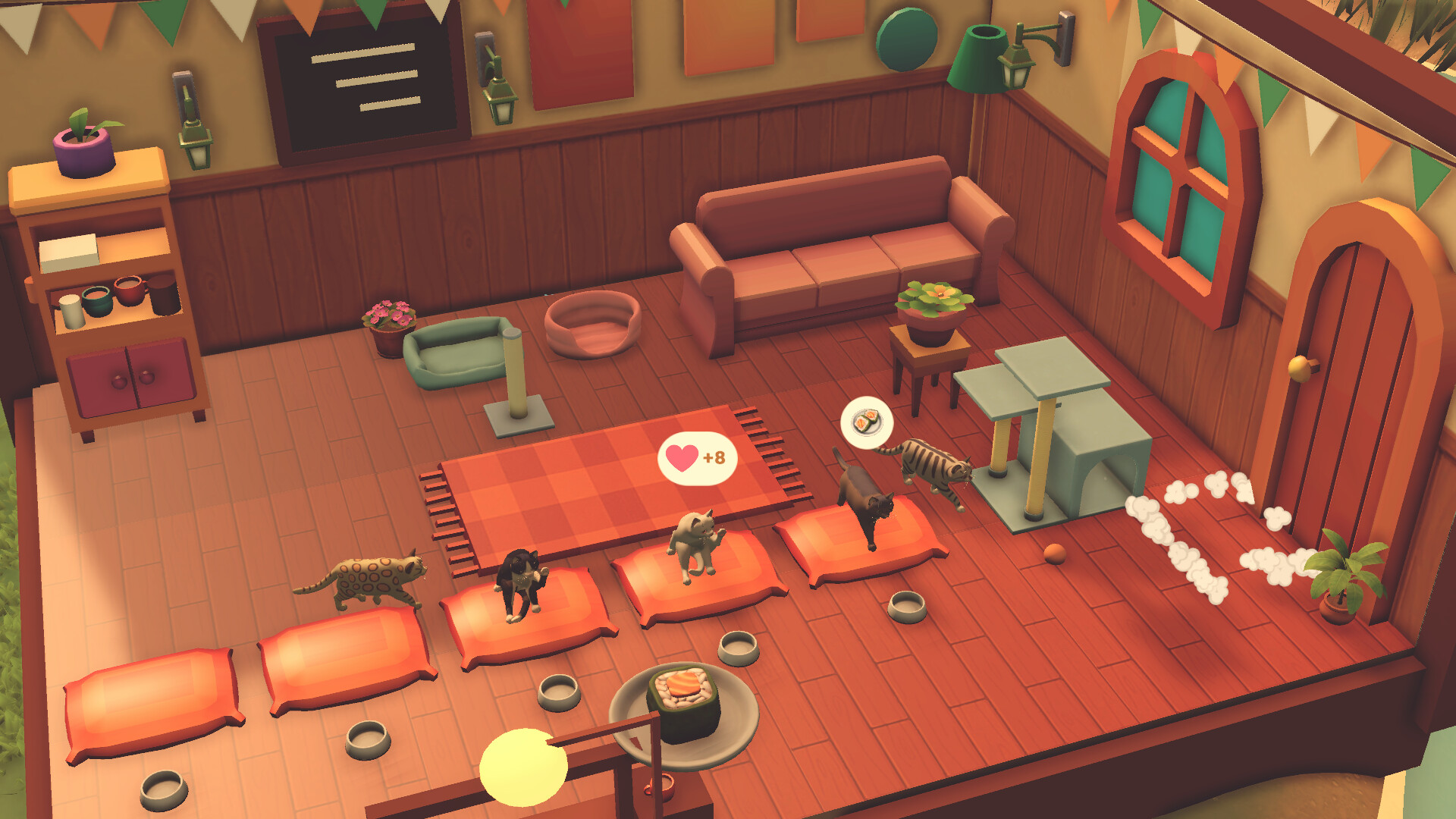 Global Plates screenshot 5