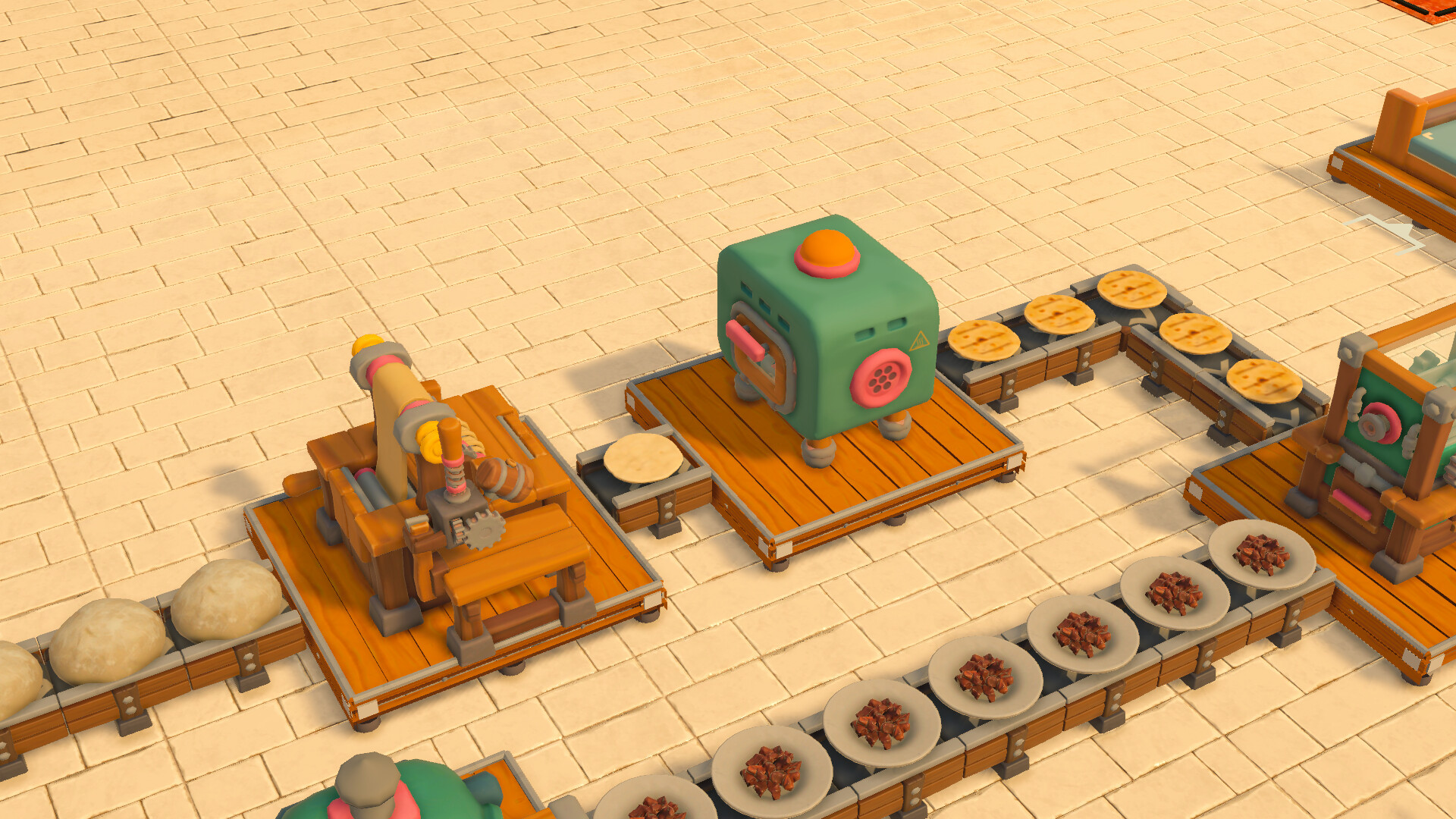 Global Plates screenshot 4