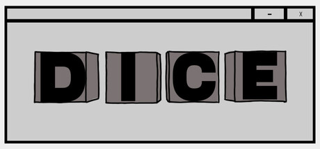 Cover art from Dice