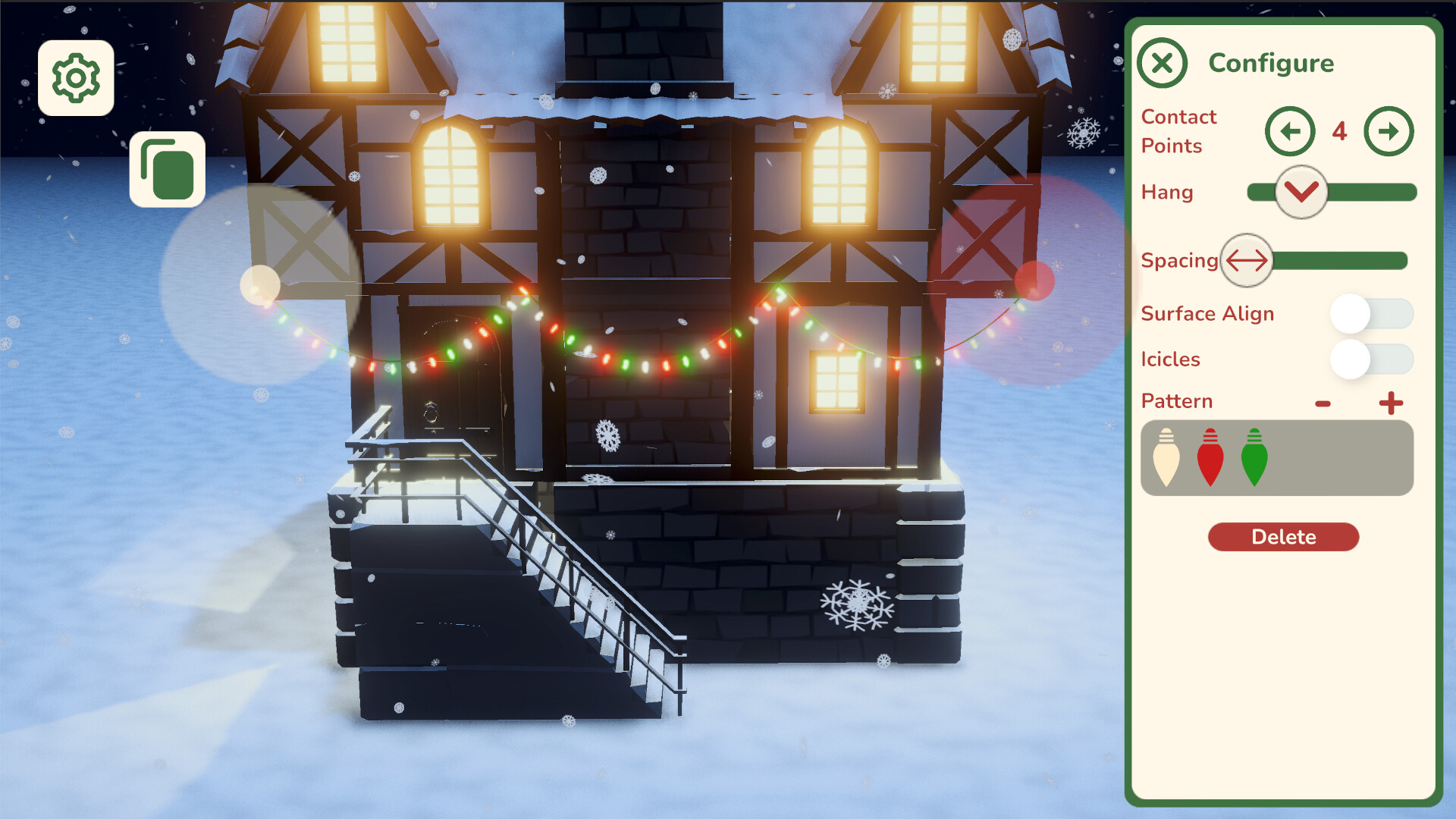Little Noël: Christmas Village screenshot 4