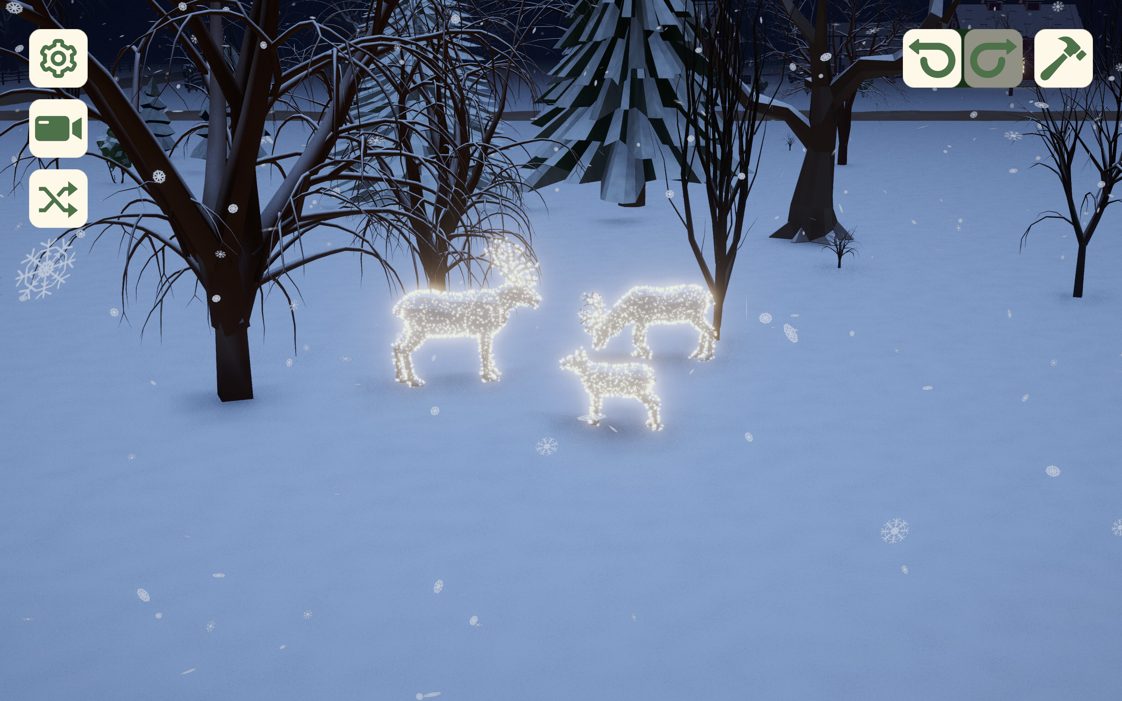 Little Noël: Christmas Village screenshot 5