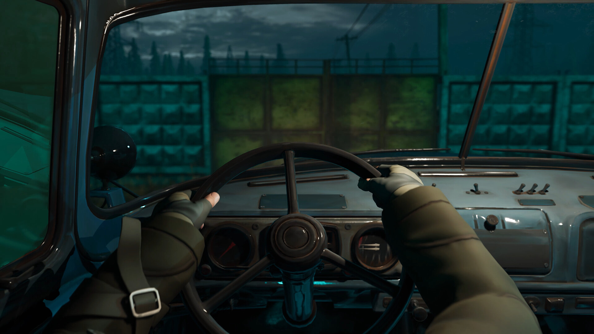 SKOS: 13.86 screenshot 5