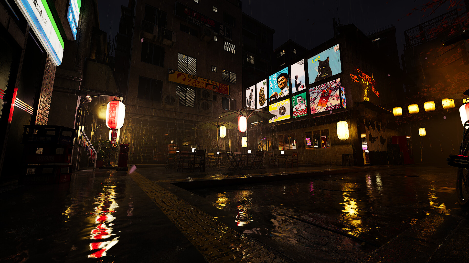 The Ramen Bar trailer