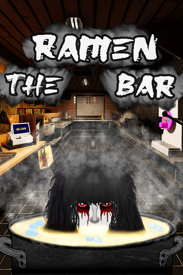 The Ramen Bar