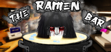 Cover art from The Ramen Bar