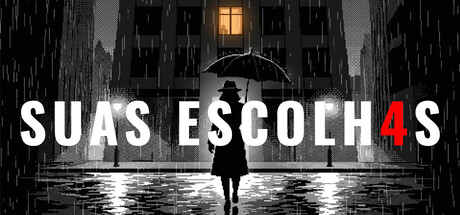 Suas Escolhas - O Caso do Magnata Desaparecido