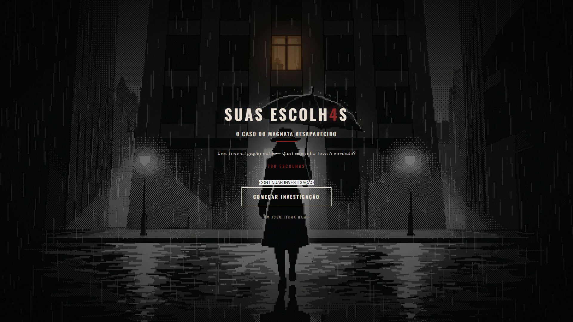 Trailer poster