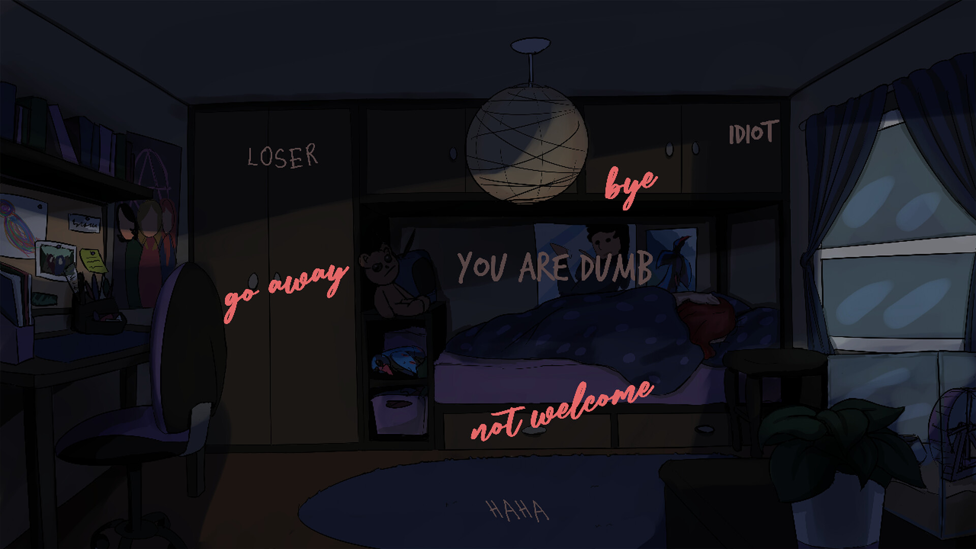 She Tells Her Story screenshot 2