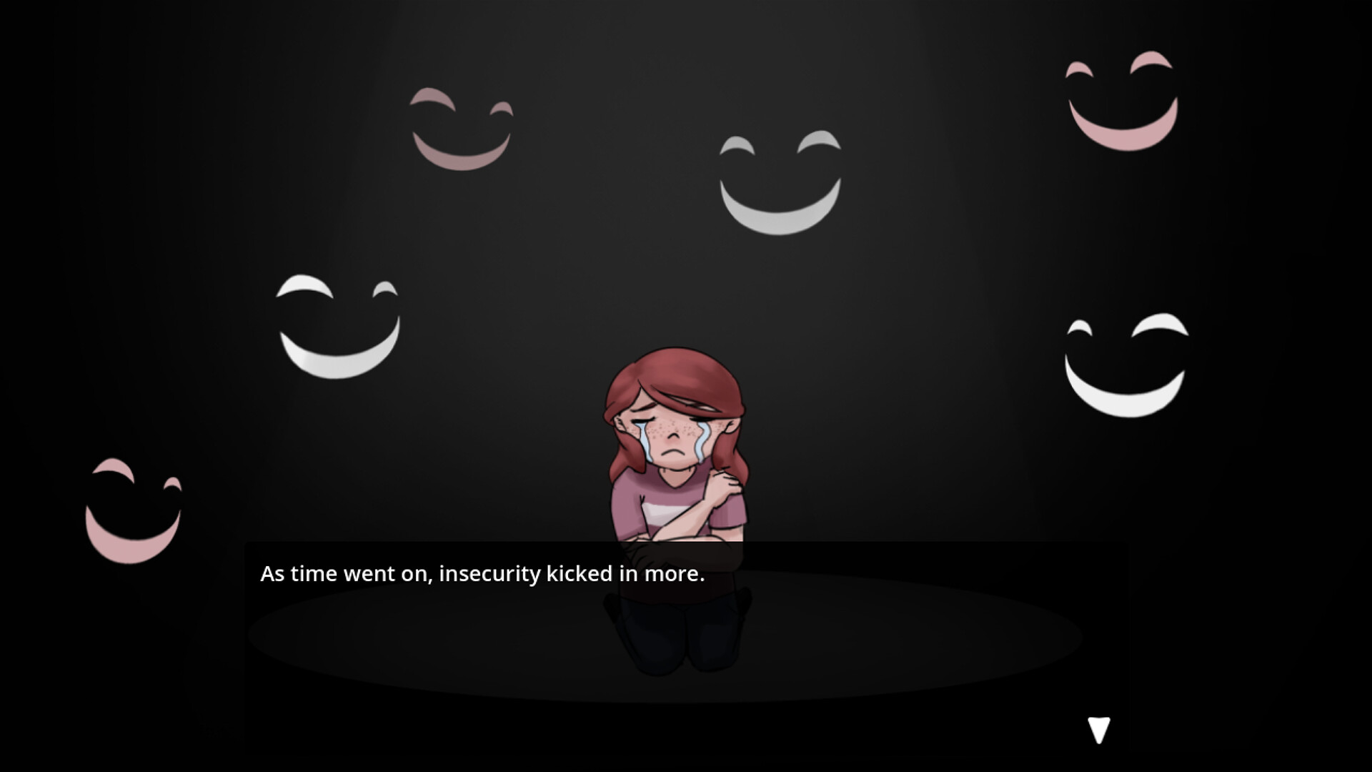 She Tells Her Story screenshot 4