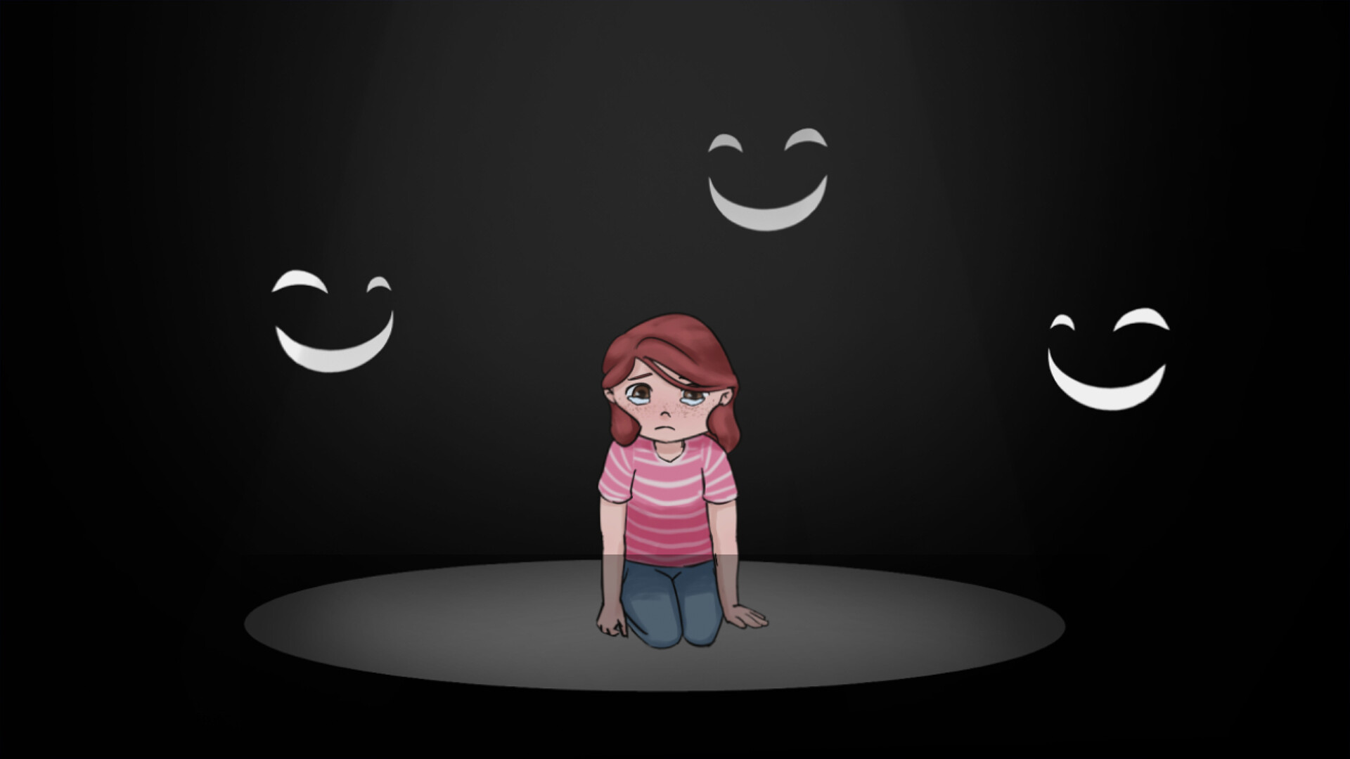She Tells Her Story screenshot 3