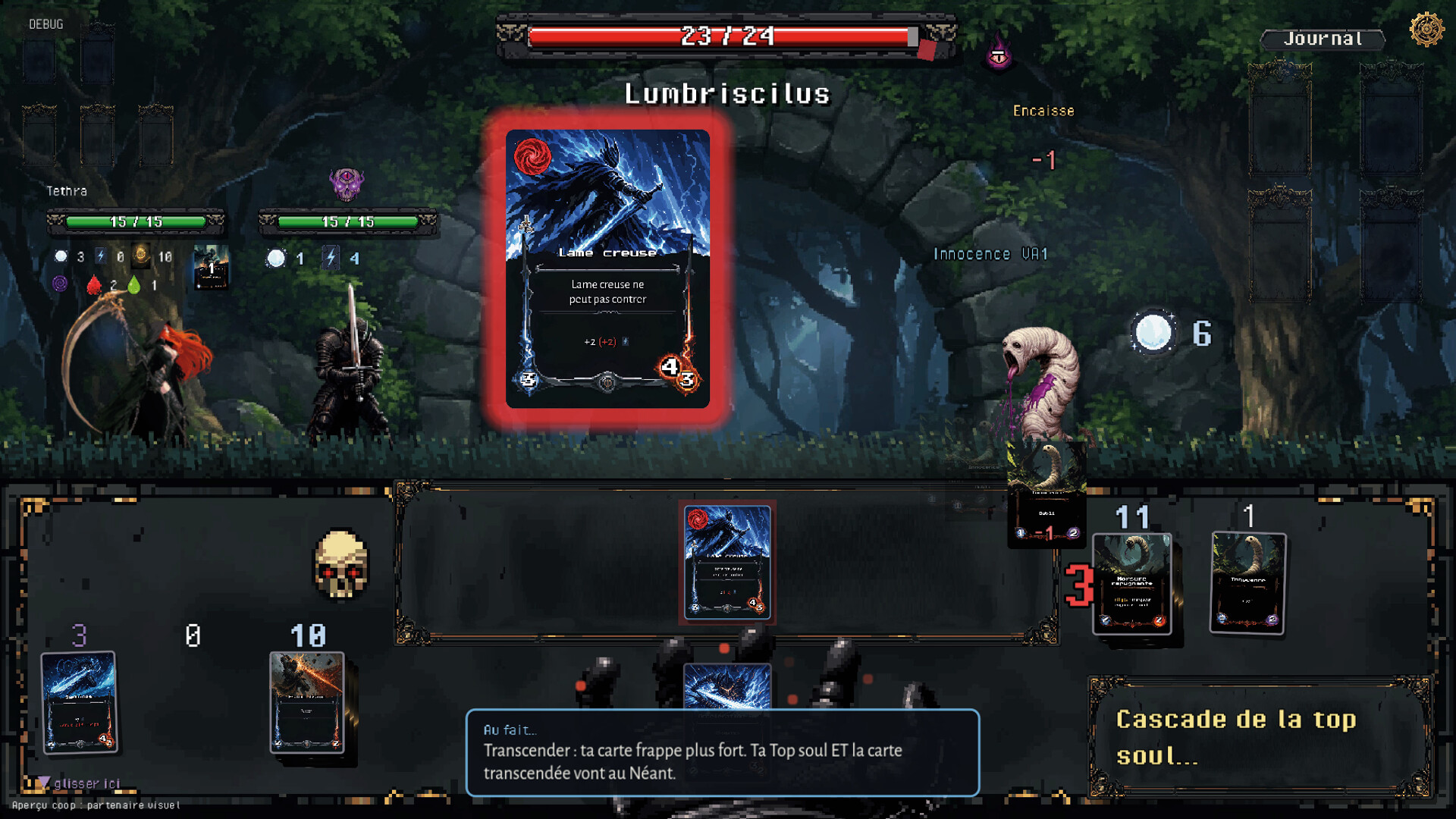 Raise, Rise & Die screenshot 5