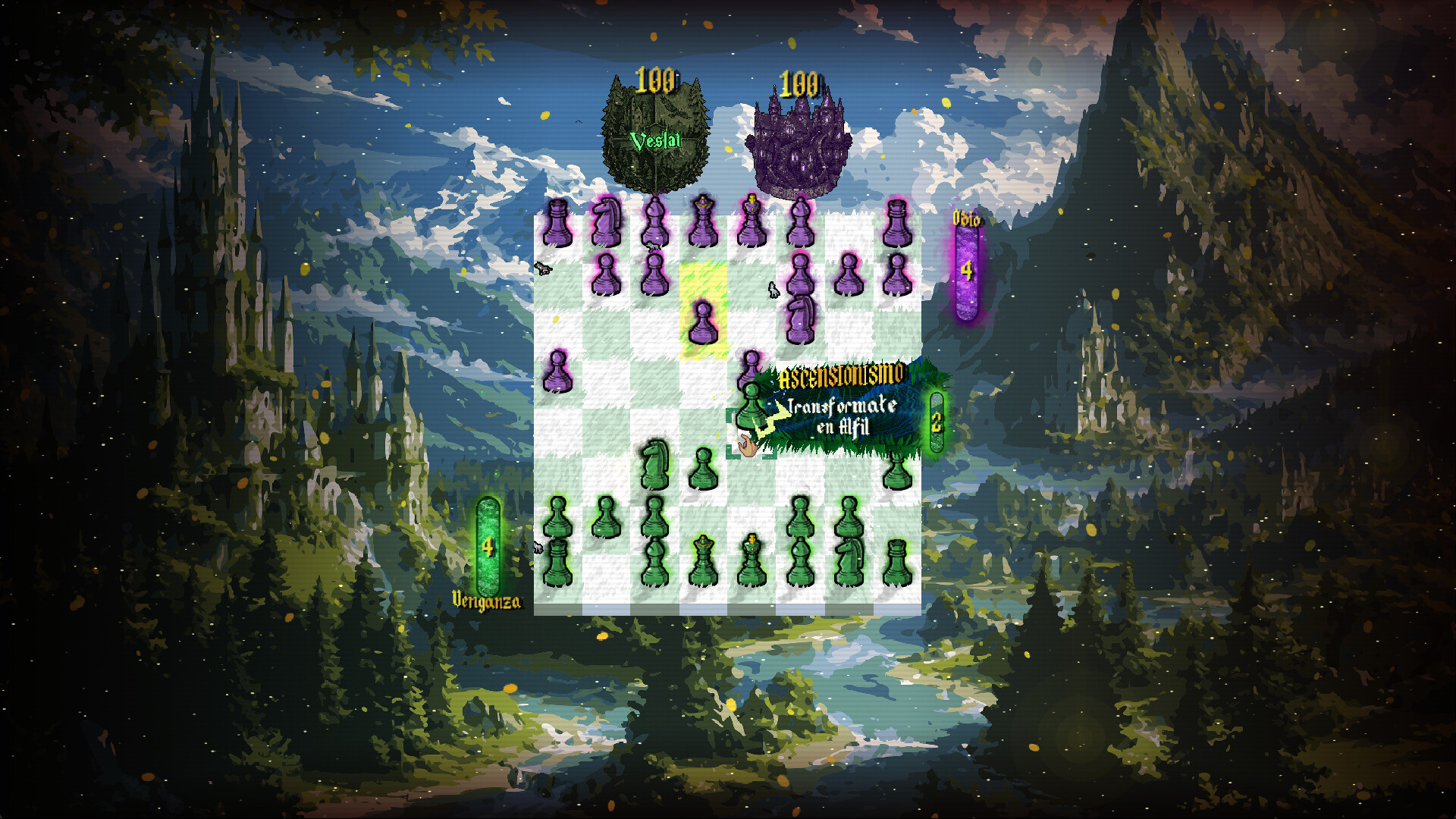 Checkmate: Chester screenshot 5