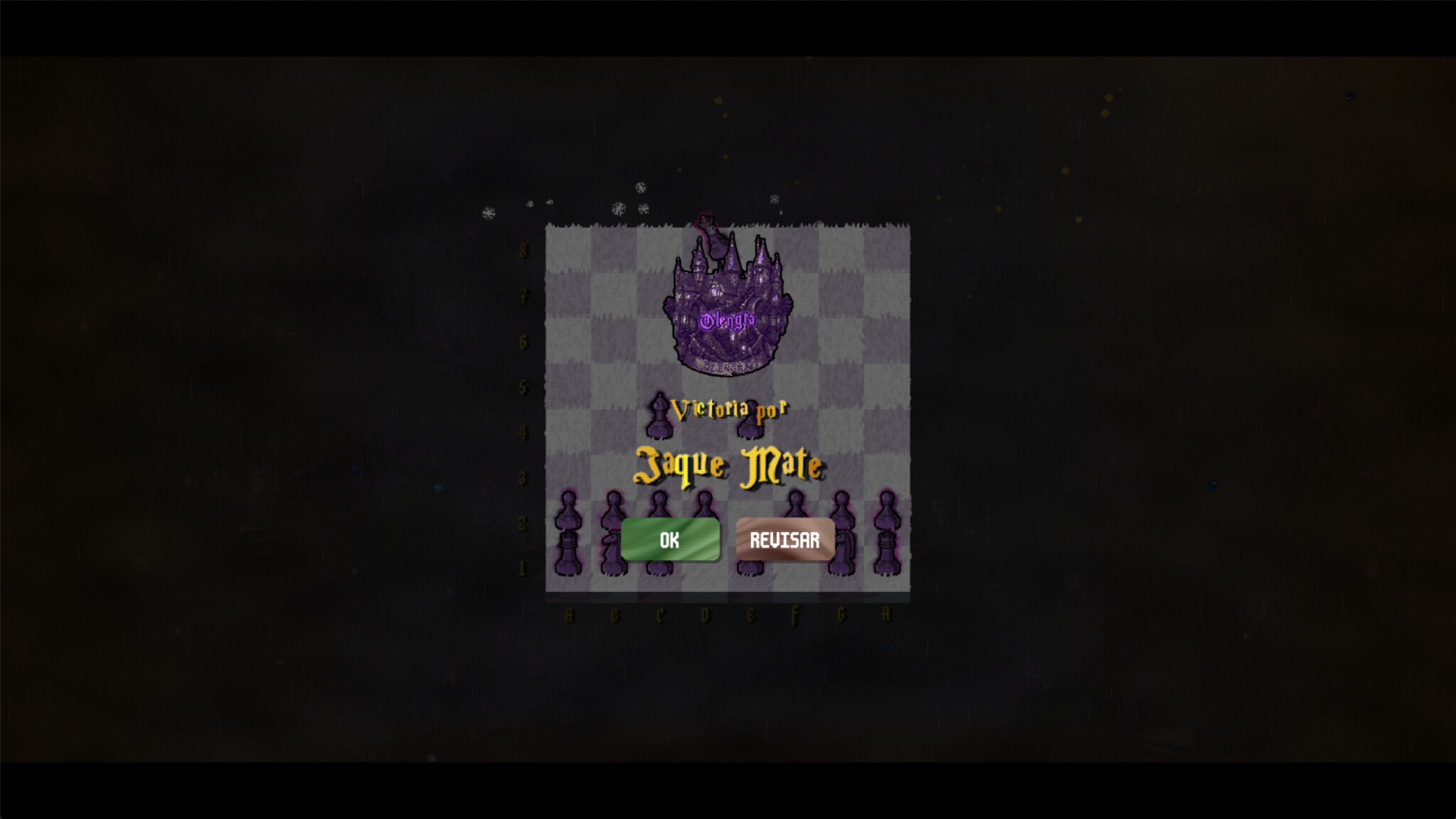 Checkmate: Chester screenshot 3