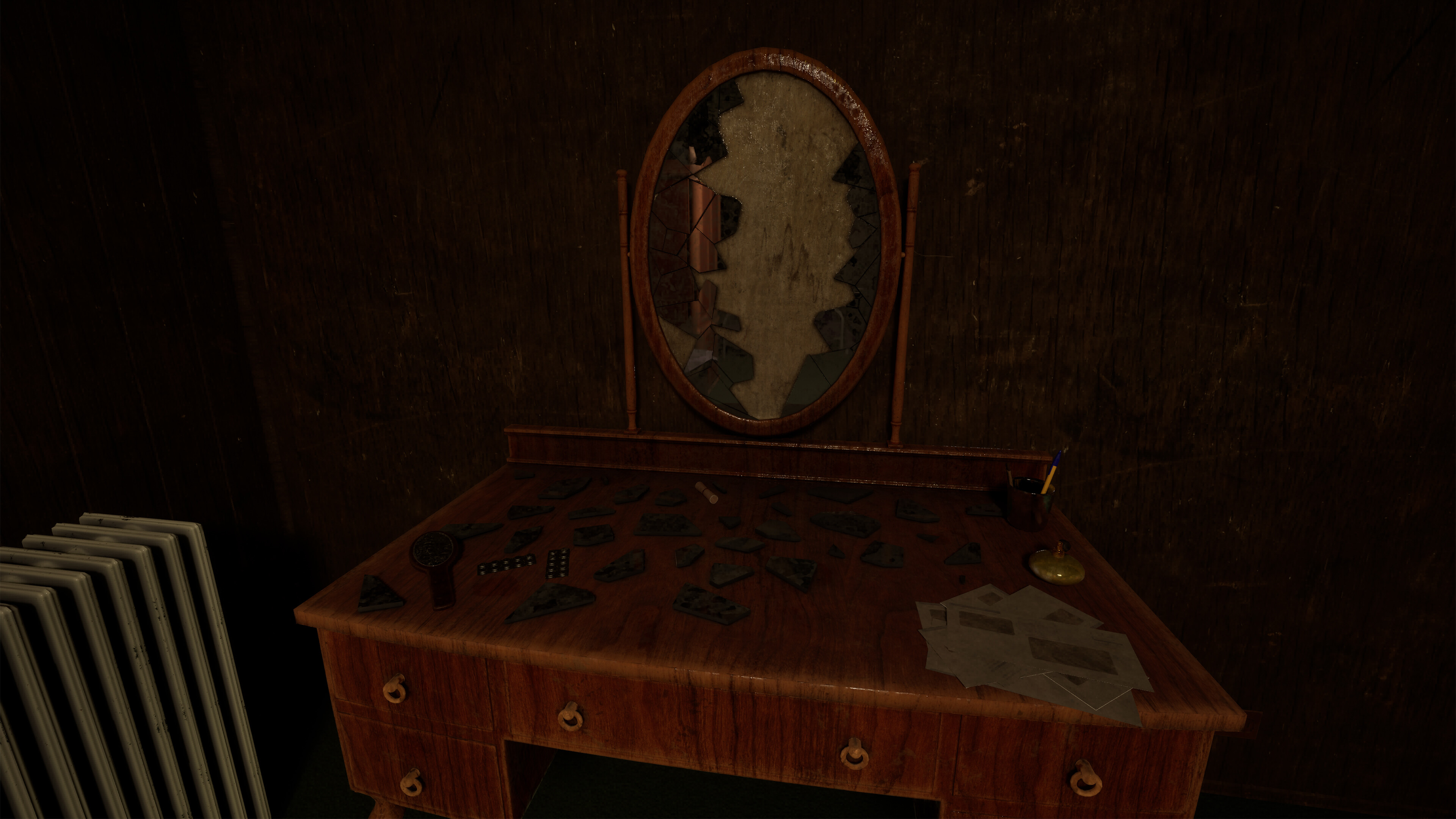 House Of Echoes screenshot 5