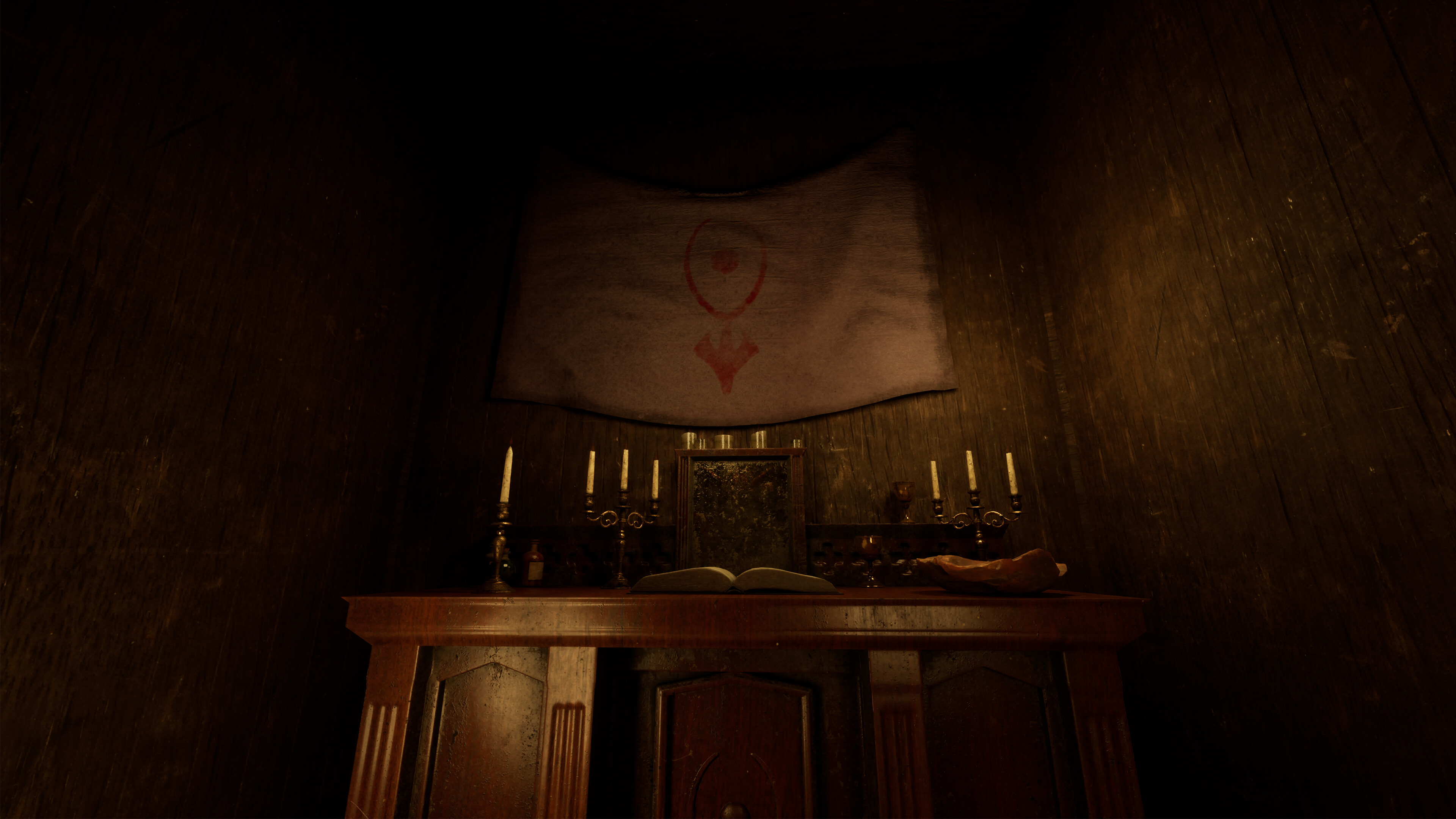 House Of Echoes screenshot 2